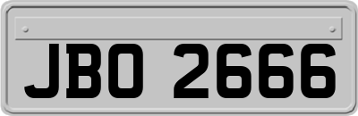 JBO2666
