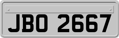 JBO2667