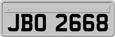 JBO2668