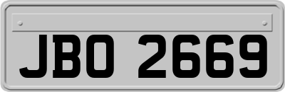 JBO2669
