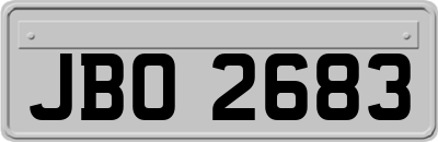 JBO2683
