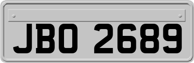 JBO2689
