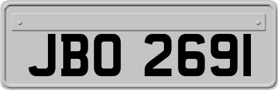 JBO2691