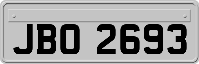 JBO2693