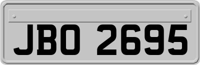 JBO2695