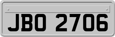 JBO2706