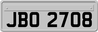 JBO2708