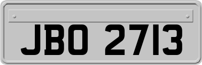 JBO2713