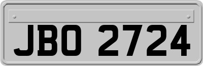 JBO2724