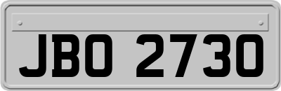 JBO2730