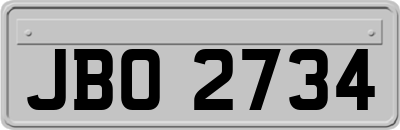 JBO2734