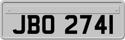 JBO2741