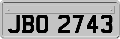 JBO2743