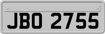 JBO2755