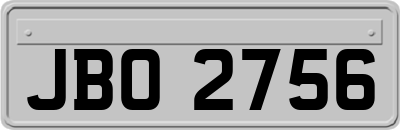JBO2756