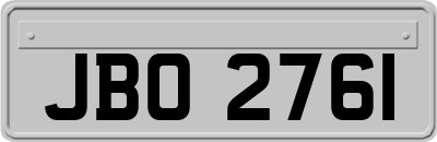 JBO2761