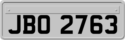 JBO2763