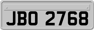 JBO2768
