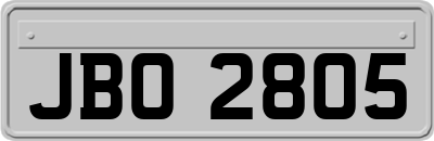 JBO2805