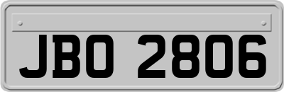 JBO2806