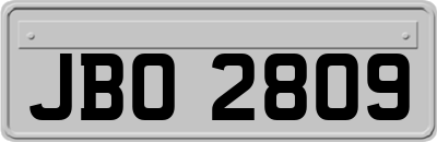 JBO2809