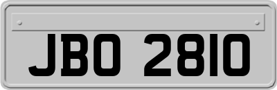 JBO2810