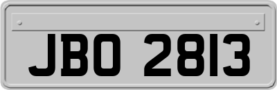 JBO2813