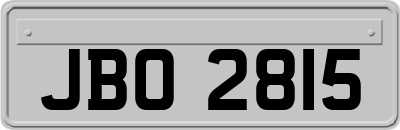 JBO2815