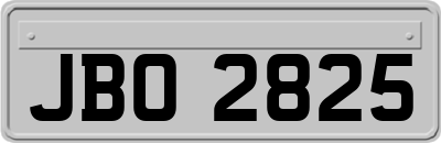 JBO2825