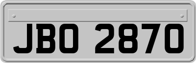 JBO2870