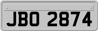 JBO2874