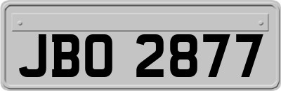 JBO2877