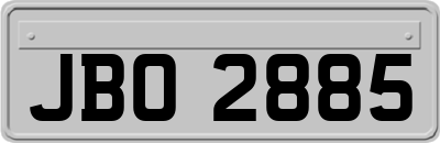 JBO2885