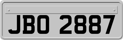 JBO2887