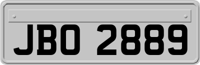 JBO2889