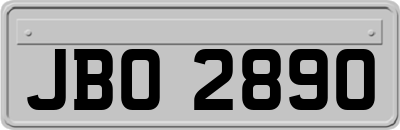 JBO2890