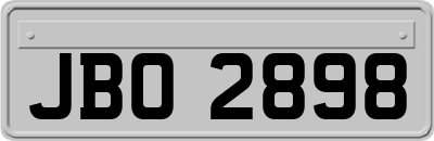 JBO2898