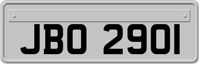 JBO2901