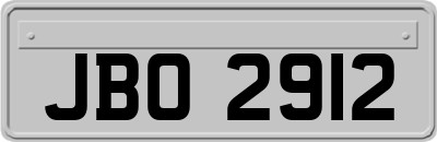JBO2912
