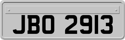 JBO2913