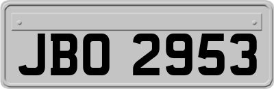 JBO2953