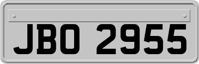 JBO2955