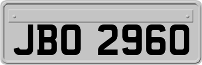 JBO2960