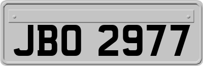 JBO2977