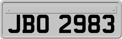JBO2983