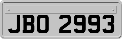 JBO2993