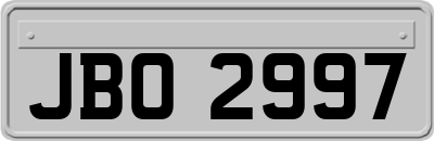 JBO2997