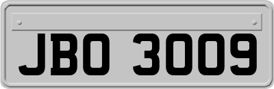 JBO3009