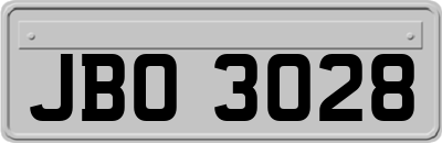 JBO3028