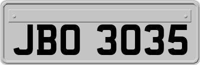 JBO3035